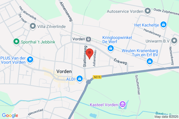 Welkoop Vorden