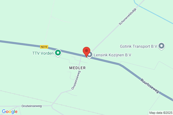 't Wapen Van 't Medler
