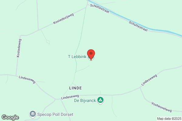 Lebbink, 't