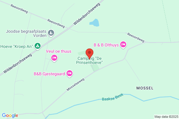 Prinsenhoeve Svr