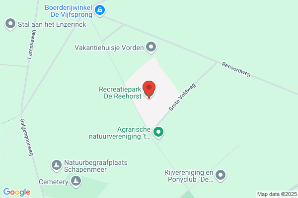 Reehorst, De