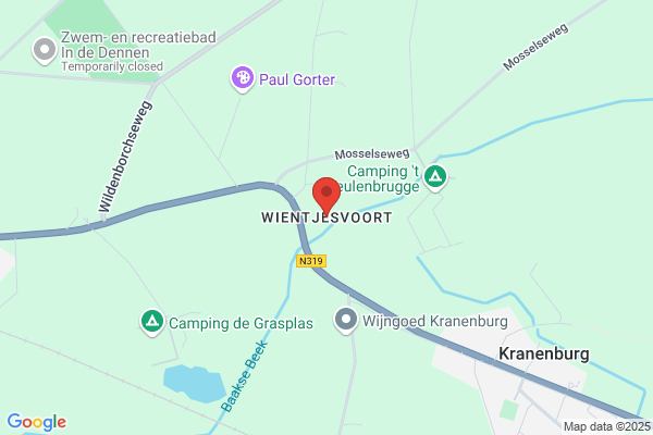 Wientjesvoort Bv