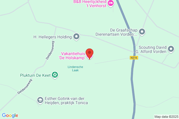 De Boskamp