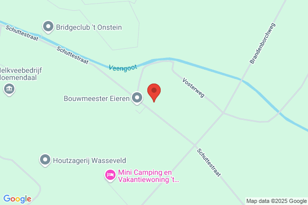 Bouwmeester