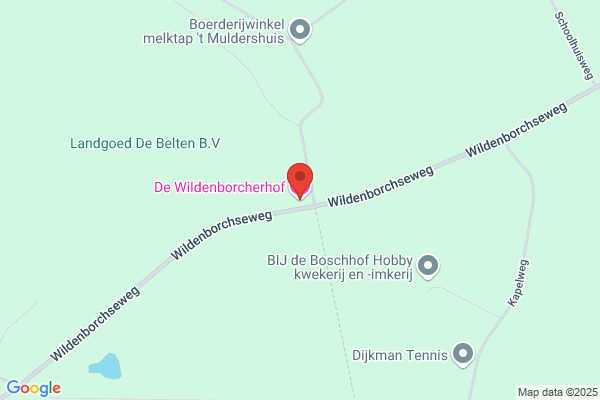 Wildenborcherhof Bv