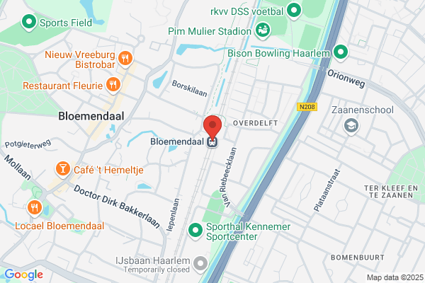Bloemendaal