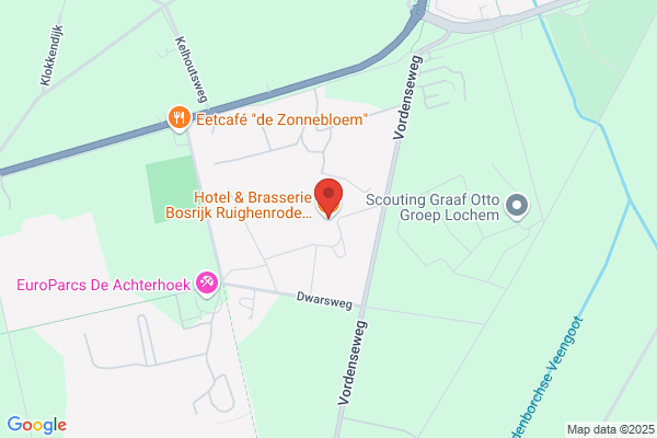 Recreatiepark Ruighenrode