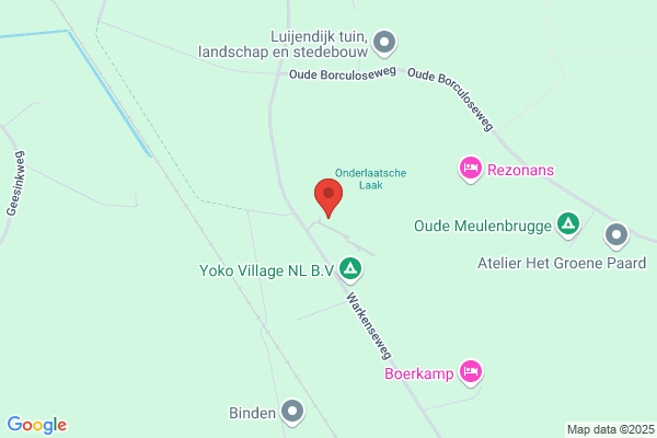 Warnsveld Camping