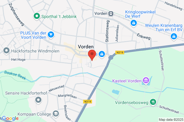 Heersink, Jim