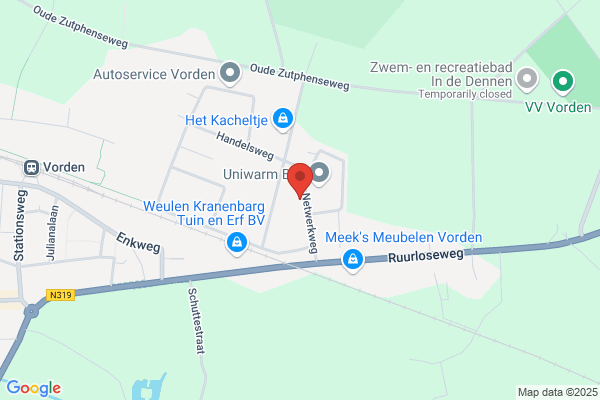 Wiltink Bv