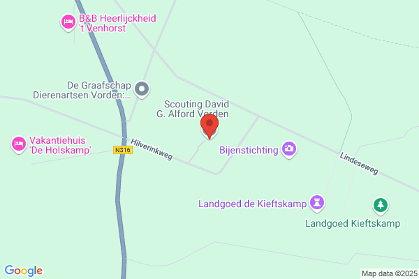 De Boggelaar