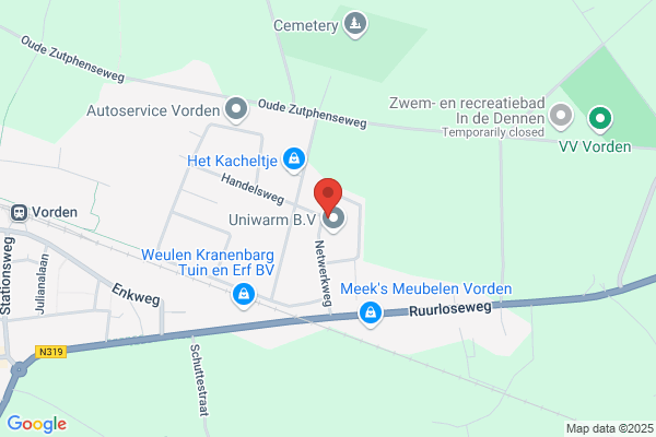 Boerstoel Bv
