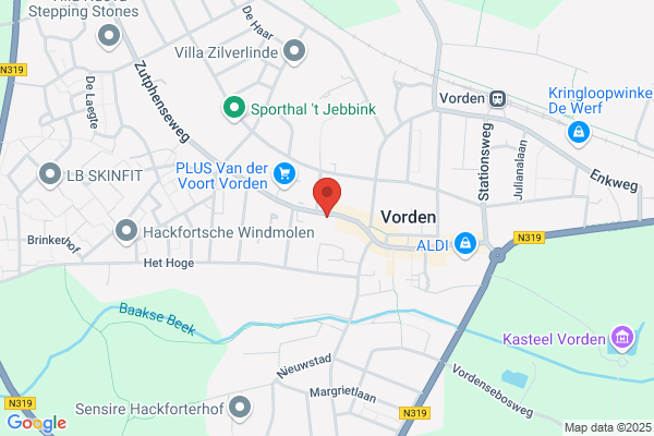 Wenneker, G