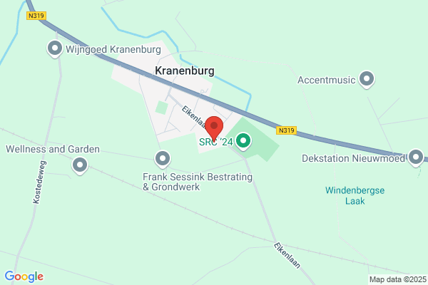 Kraanvogel Samenwerkingssch, De