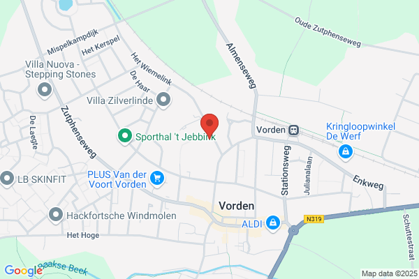 Schoonheidssalon Bjoetie