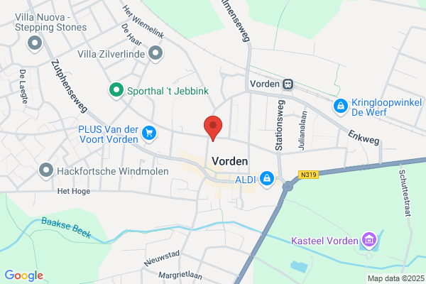 Wijnhuis Vorden