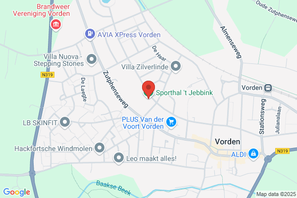 De Boggelaar Kegelbanen