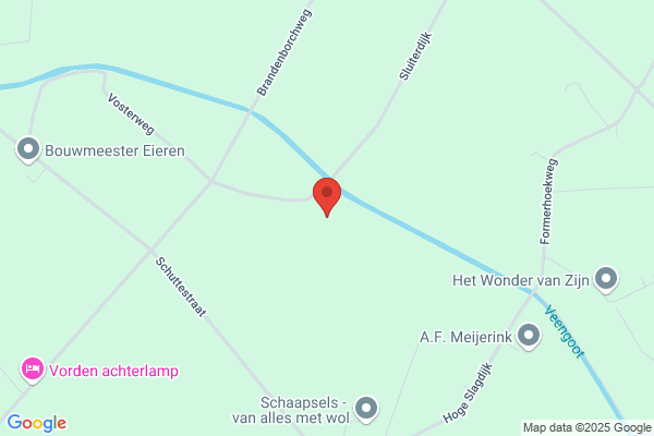 J. Klootwijk Hoveniersbedrijf