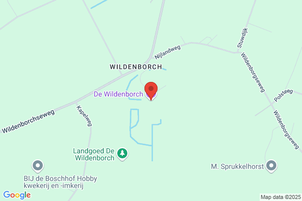 Klootwijk, J