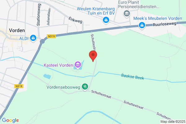 Geldersch Landschap, Sticht Het