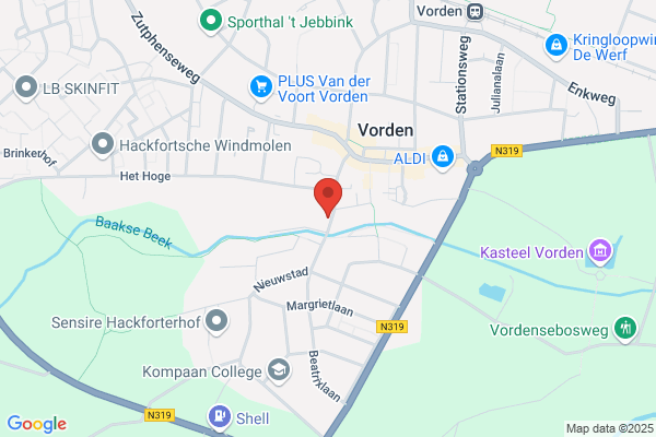 Assurantie Advies- En Bemiddelingsburo N