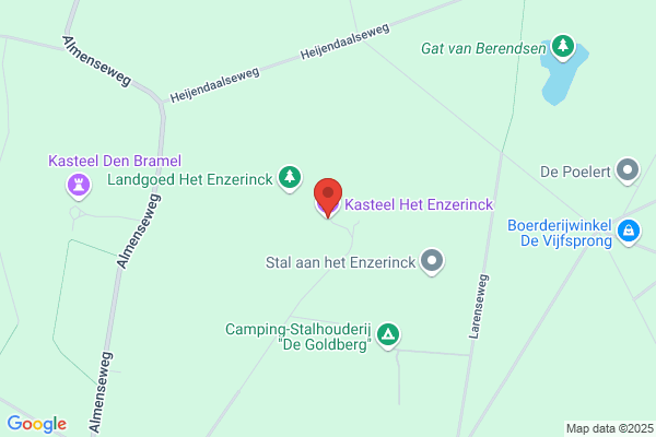 Heuveling, Jose