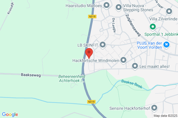 Pasman-Huijskes, Ria
