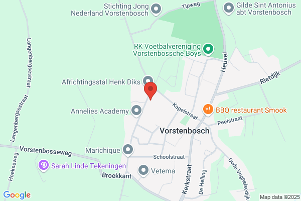 Kozijnenbesteller