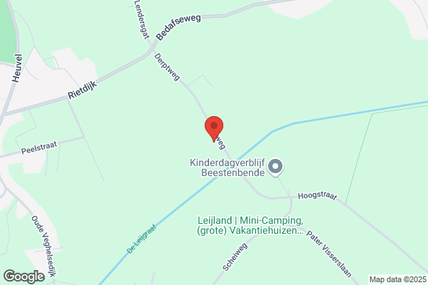 Leijgraaf, De