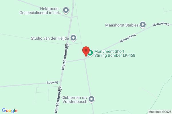 Jos vd Heuvel Bouwbedrijf BV