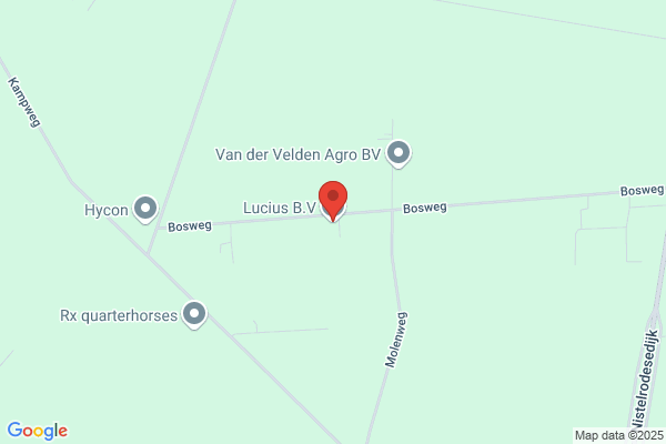 Lucius APK B.V.