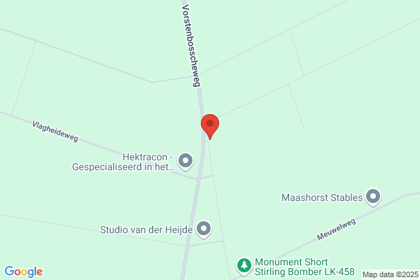 B.V. Aannemersbedrijf P.A.M. Van Kessel