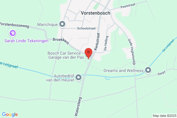 Bernhaege