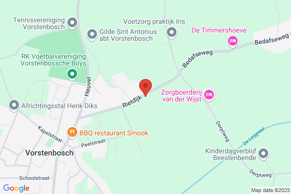 Bernhaege Exploitatie Bv