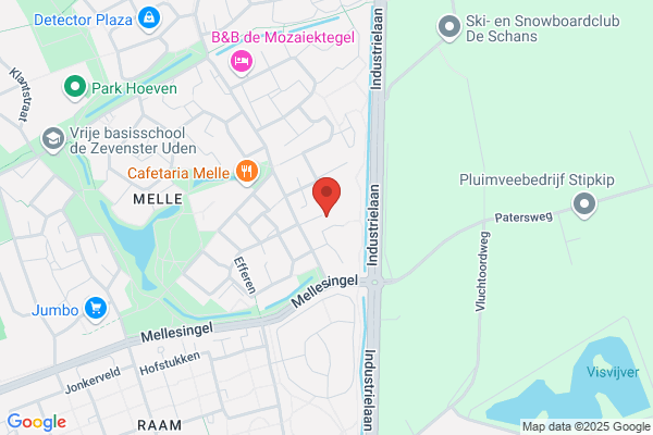 D Rijk Bv