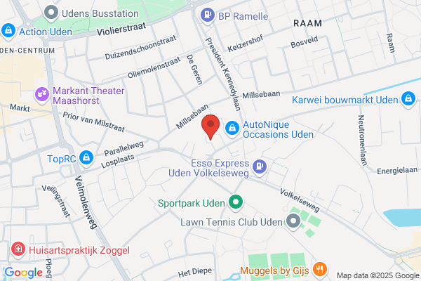 D.D.I. Management Bv