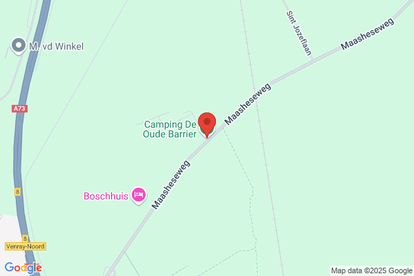 De Oude Barriere