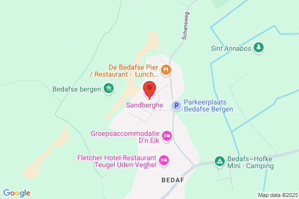 De Pier Recreatie