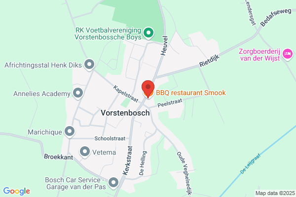 De Schaapskooi