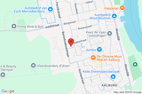 Dekkers Bv