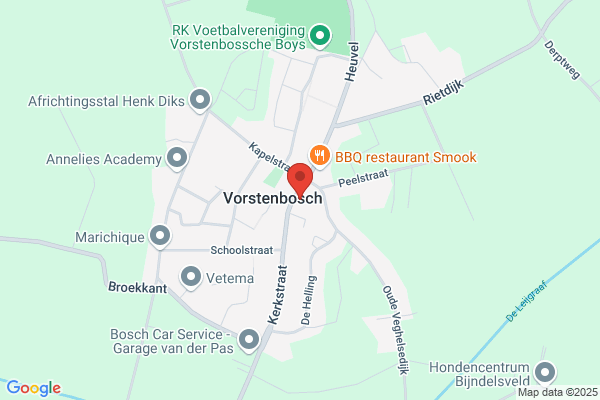 Dierenartspraktijk Meijer-Goossens