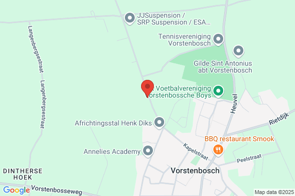 Driessen, W