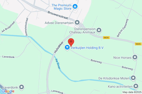 Eeterij Smulders