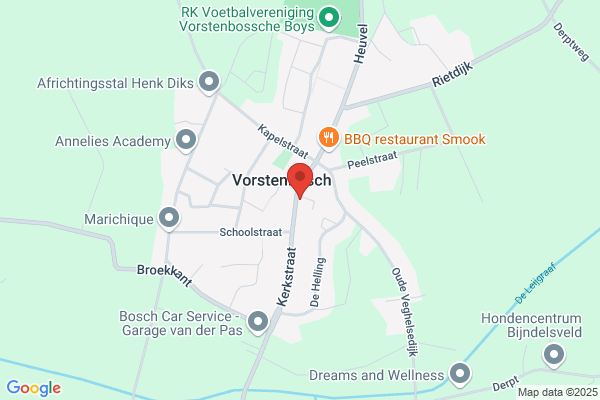 Elektro Technische Installatiebureau Verstegen B.V.
