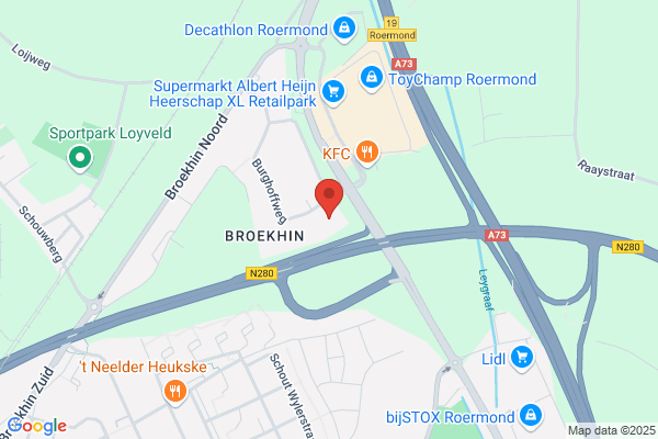 Elzen, D Van De