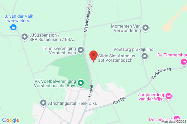 Gilde St Antonius Abt