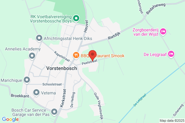 Grunsven, Van
