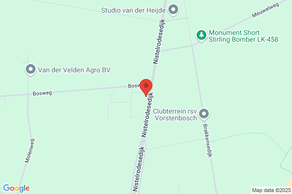 Kouwenberg Fokvarkens Vof