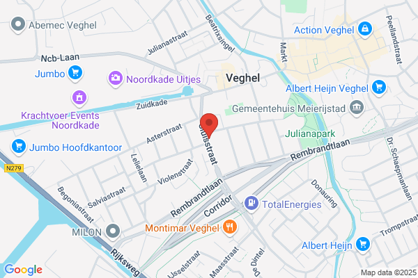 Krekel, De