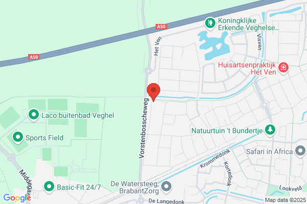 Lepoutre Hekwerken